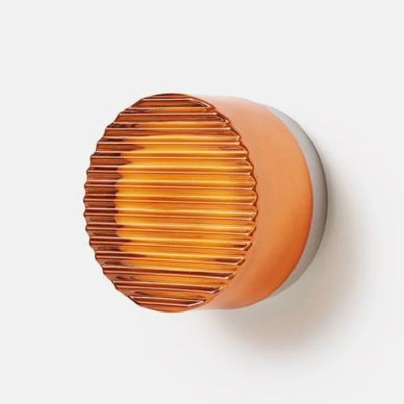 Nordic Acrylic Wall Sconce