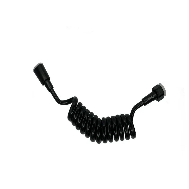 DecorBites™ High Pressure Bidet Sprayer for WC - Hygienic Bathroom Set