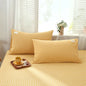 Decobites Washable Pillowcase Set, Single Pair, 48cm X 74cm, 2 Covers