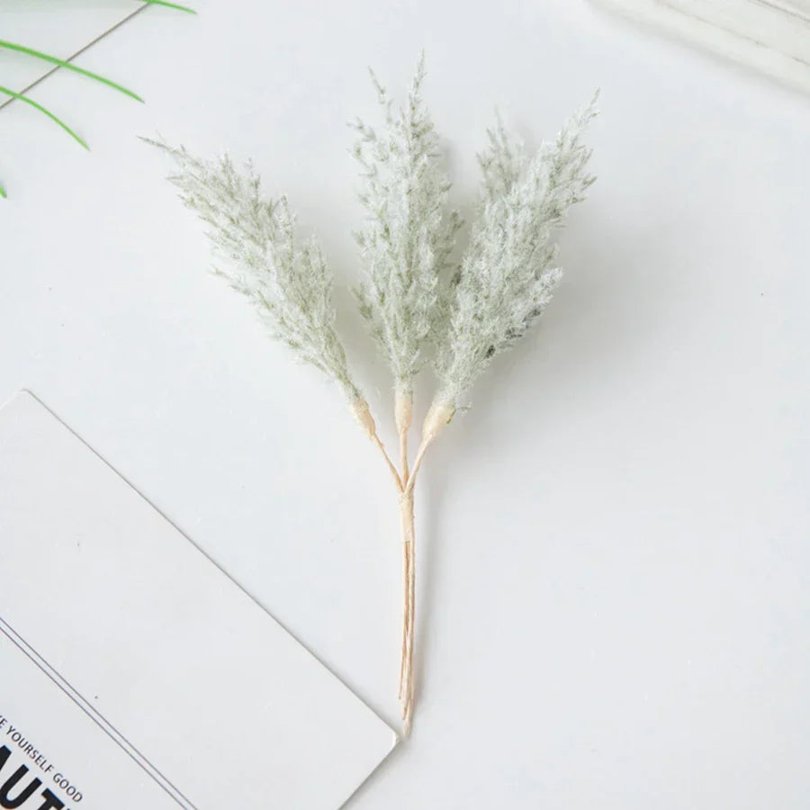 DecorBites™ Artificial Autumn Branches Set for Home Decor and Weddings