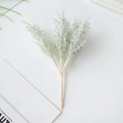 DecorBites™ Artificial Autumn Branches Set for Home Decor and Weddings