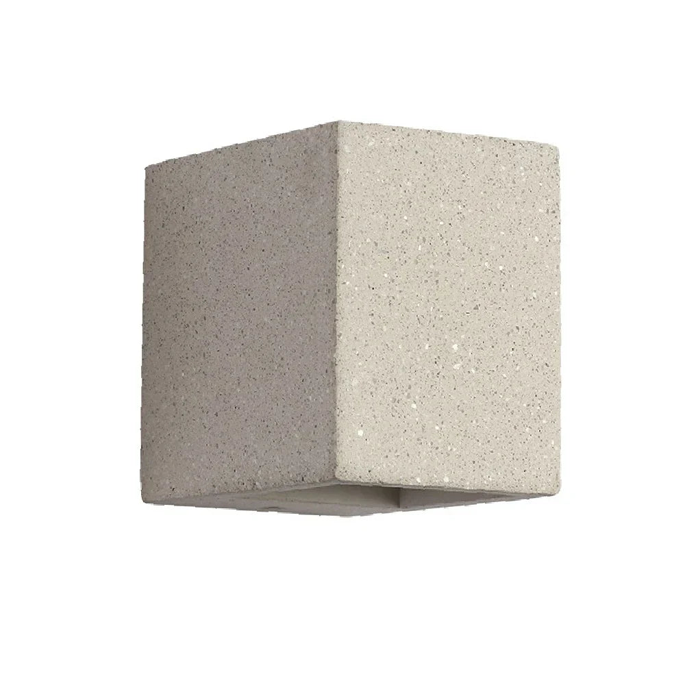 DecorBites™ Japanese Style Wall Lamp with IP65 Waterproof Design