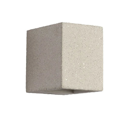 DecorBites™ Japanese Style Wall Lamp with IP65 Waterproof Design