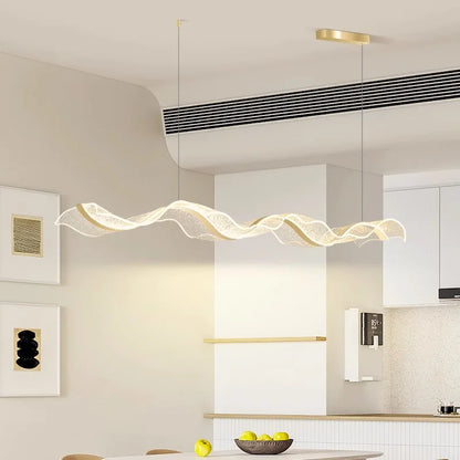 Lámparas colgantes LED DecorBites™ para decoración moderna del hogar e iluminación interior