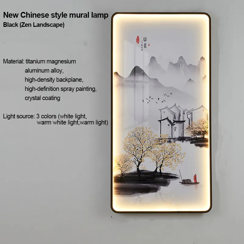 Aluminum LED Wall Sconce