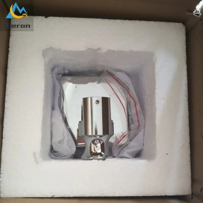 Lámpara de pared LED de cristal DecorBites™ para decoración de dormitorio y sala de estar