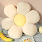 Decobites Daisy Lumbar Support Throw Pillows for Home Decor