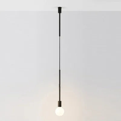 ديكوربايتس™ مصابيح معلقة هندسية من الحديد لغرفة الطعام وغرفة النوم والمقهى والديكور الداخلي