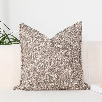 DecorBites™ High-end Boho Pillowcase Cushion Cover 45x45cm