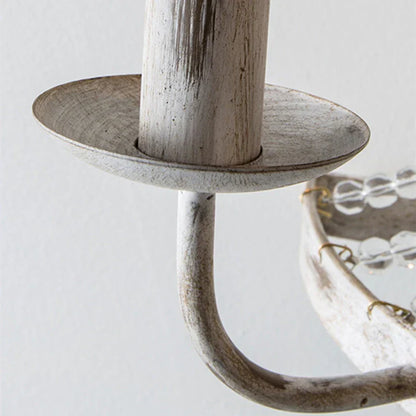 DecorBites™ Crystal Tassel Wall Lamp: Elegant LED Lighting for Home, Hotel, and Lobby Decor