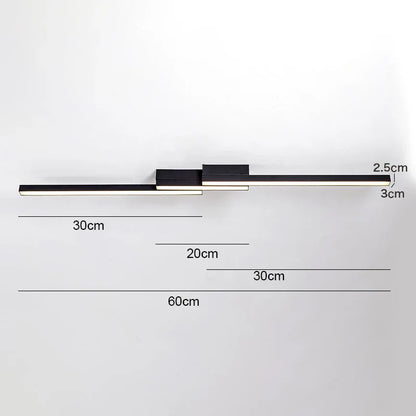 DecorBites™ LED Ceiling Light for Indoor Living Room Bedroom Decoration