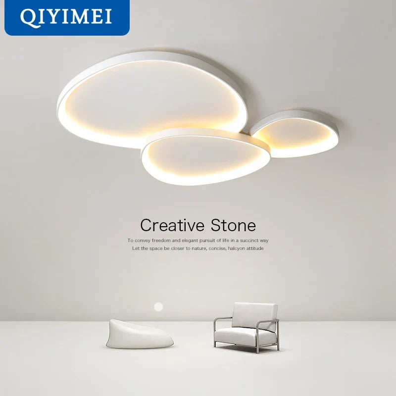 DecorBites™ LED Chandeliers for Home Indoor Lighting Fixture - Dero Collection