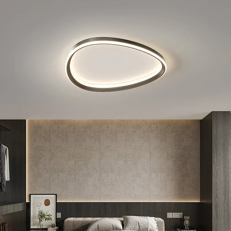 Contemporary LED Ceiling Chandelier