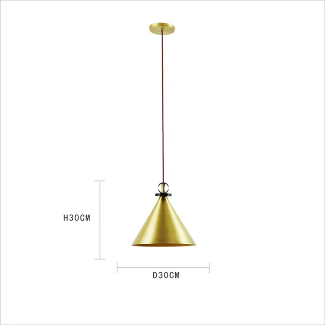 DecorBites™ Glass Chandelier: Adjustable Shape, LED Decorative Lamps for Restaurant, Bedroom, Bar.