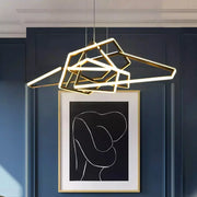 Refined LED Pendant Light