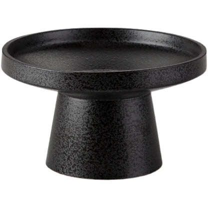 DecorBites™ Ceramic Vase Sword Mountain Flower Arrangement Tools Home Decor Pot