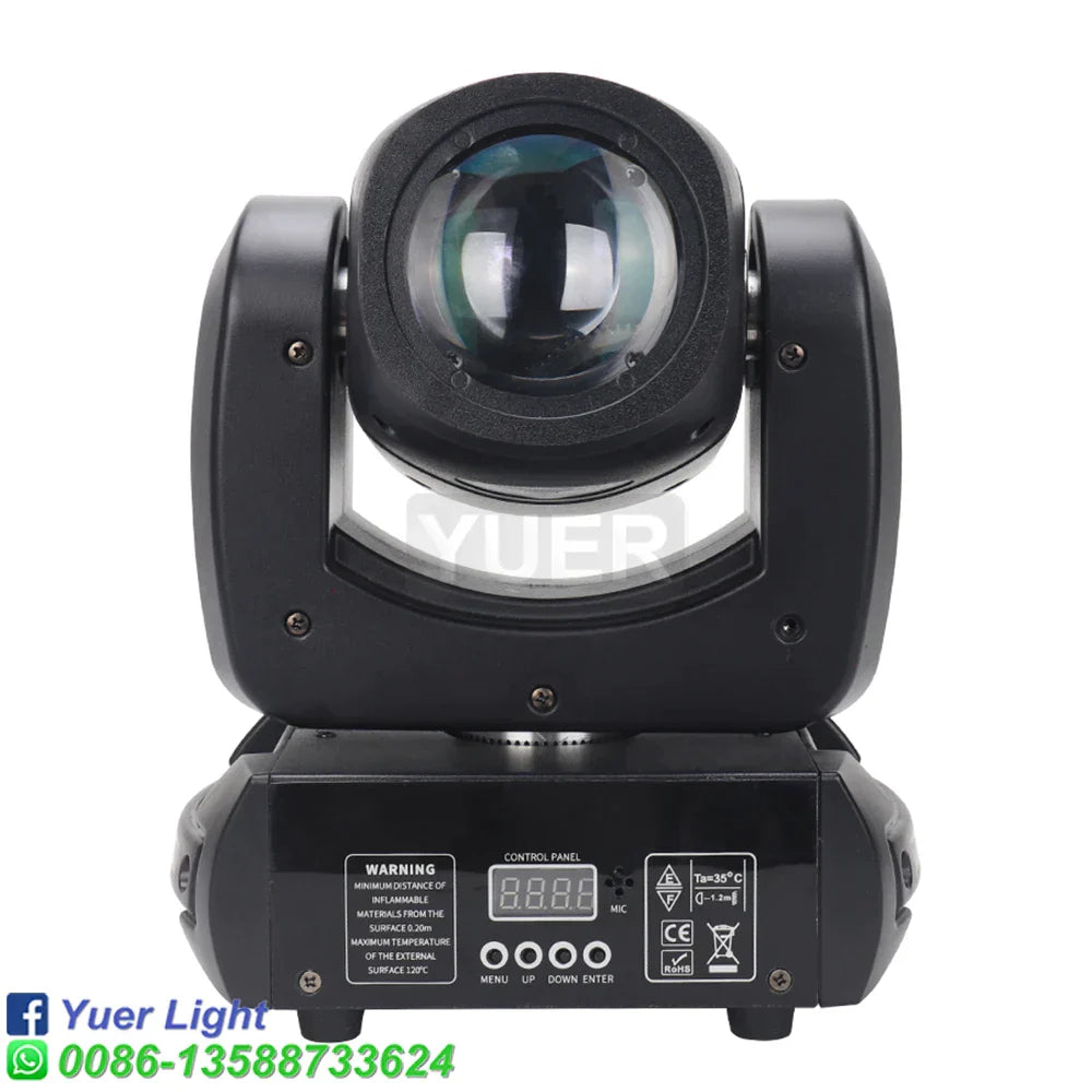LED Spot Stage Light