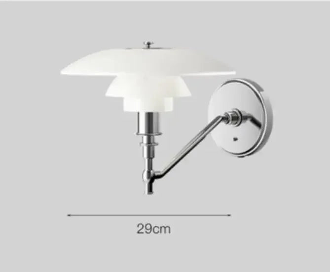 LED Floor Lamp Black