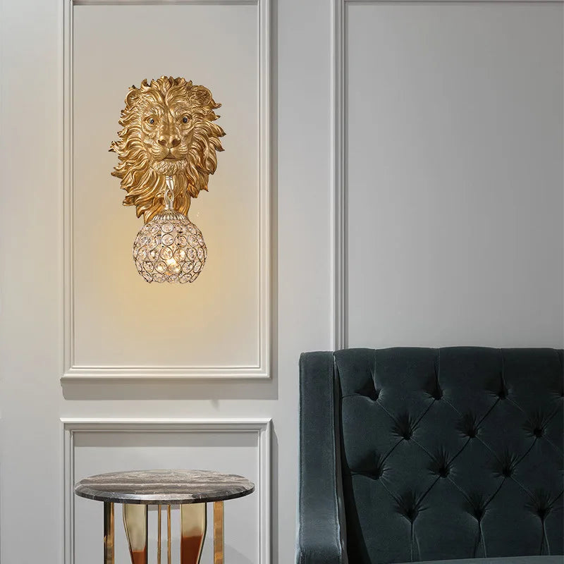 ديكور بايتس™ مصابيح حائط LED بتصميم حيواني لديكور غرفة النوم المنزلية