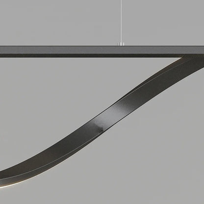 DecorBites™ LED Pendant Lamps Dimmable Ceiling Chandelier for Dining Room Kitchen Island