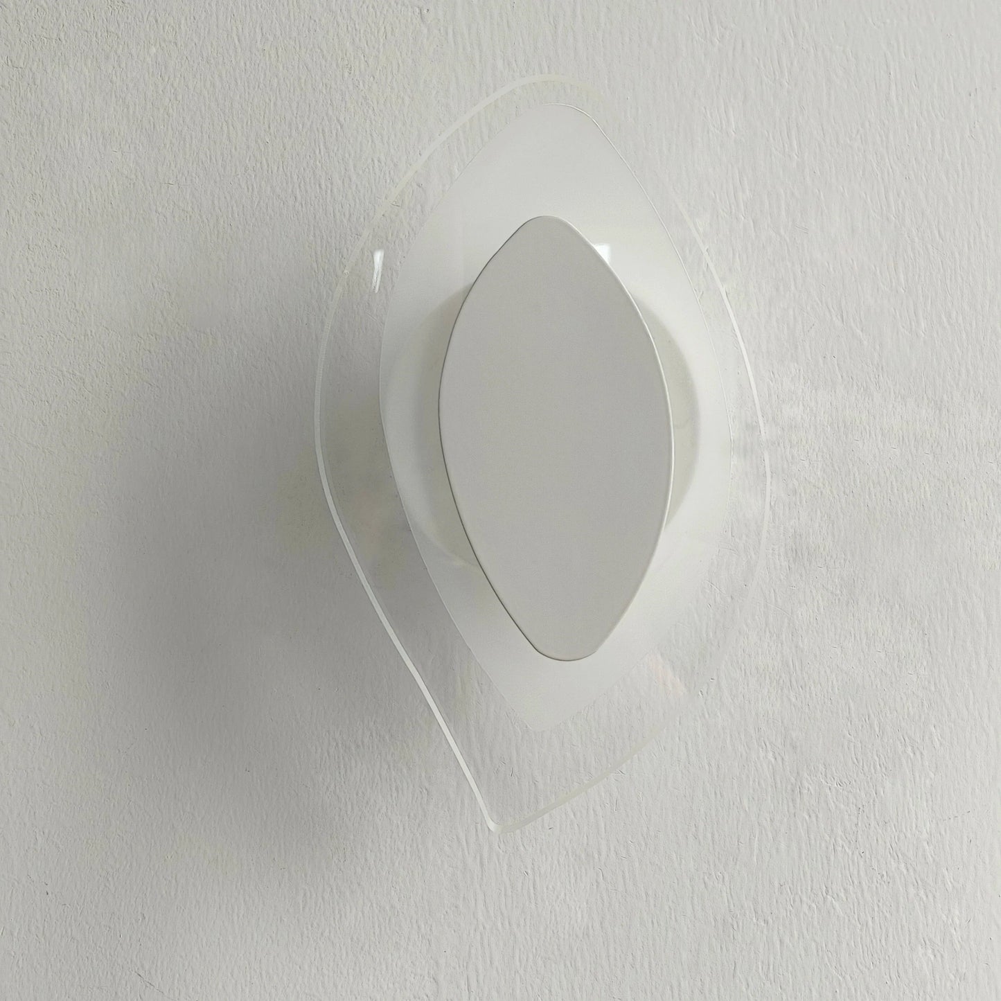 DecorBites™ Kids' LED Wall Light Modern Acrylic Bedroom Sconce Decor, AC85-265V