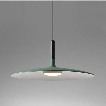 Nordic UFO Metal Pendant Light