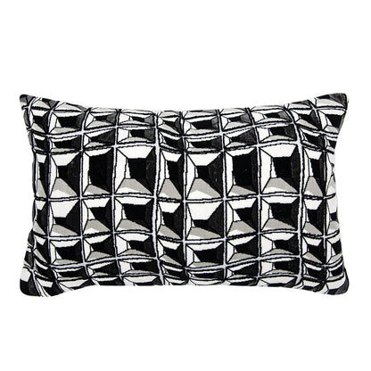 DecorBites™ Luxe Hotel Pillowcases: Elegant Cushion Covers for Homestays, Living Rooms, Sofas