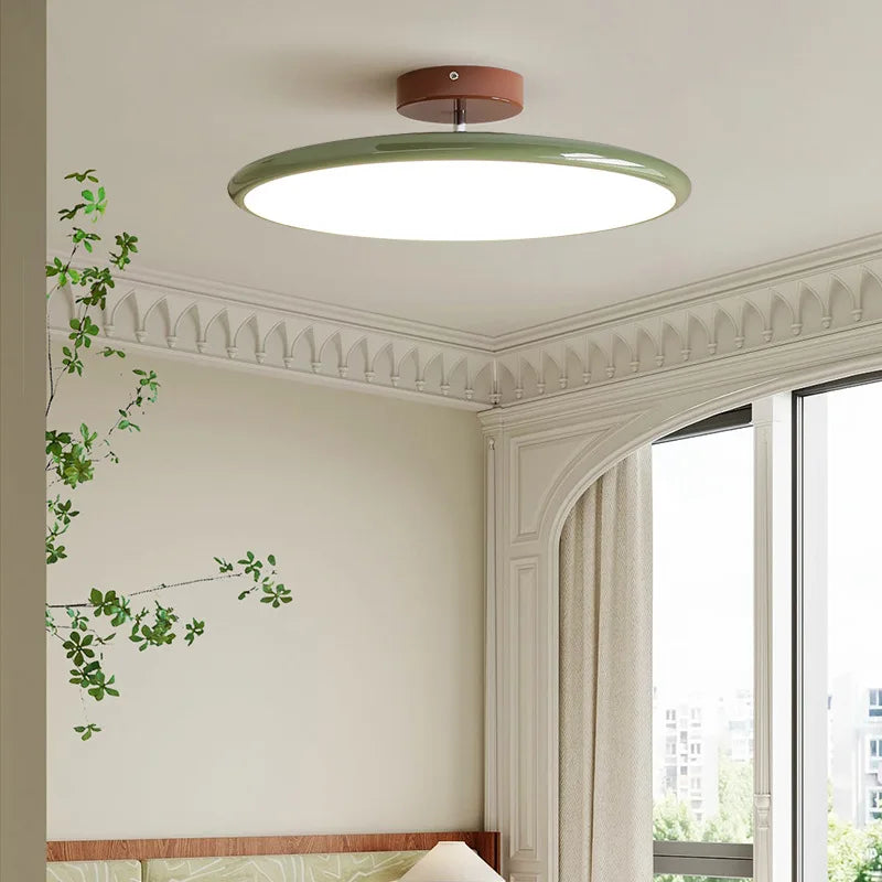 DecorBites™ Dimmable Nordic Ceiling Lamp Downlight for Living Room Bedroom