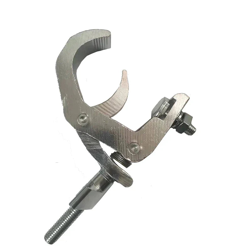 DecorBites™ Heavy Duty Truss Clamp for 40-60mm Pipes - 10pcs Pack