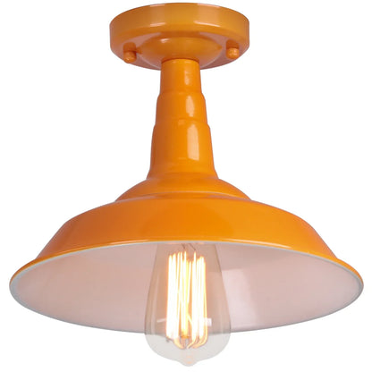 DecorBites™ Industrial Pendant Lamp: Modern Retro Loft Chandelier for Kitchen, Living Room.