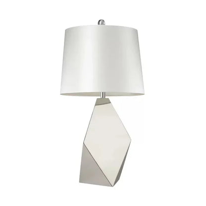 DecorBites™ Diamond Three-Dimensional Geometric Table Lamp