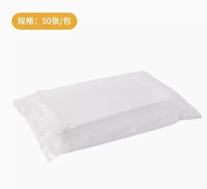 DecorBites™ Kitchen Cleaning Brush with Replaceable Head for Glass & Wall Cleaning