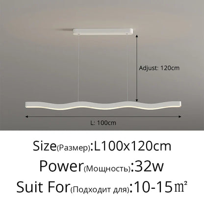 Lámparas de techo LED estilo crema DecorBites™ para una iluminación moderna y sencilla en la sala de estar.