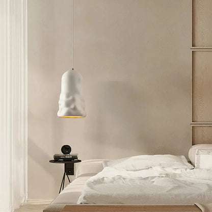 Lámparas colgantes DecorBites™ Creamy Wind para comedor, dormitorio, cafetería, mesa de bar, decoración del hogar