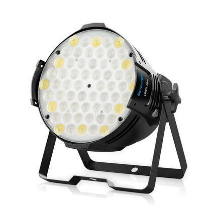 Decorbites™ Luz LED Par con Soporte para Iluminación de Bodas, Fiestas y Escenarios