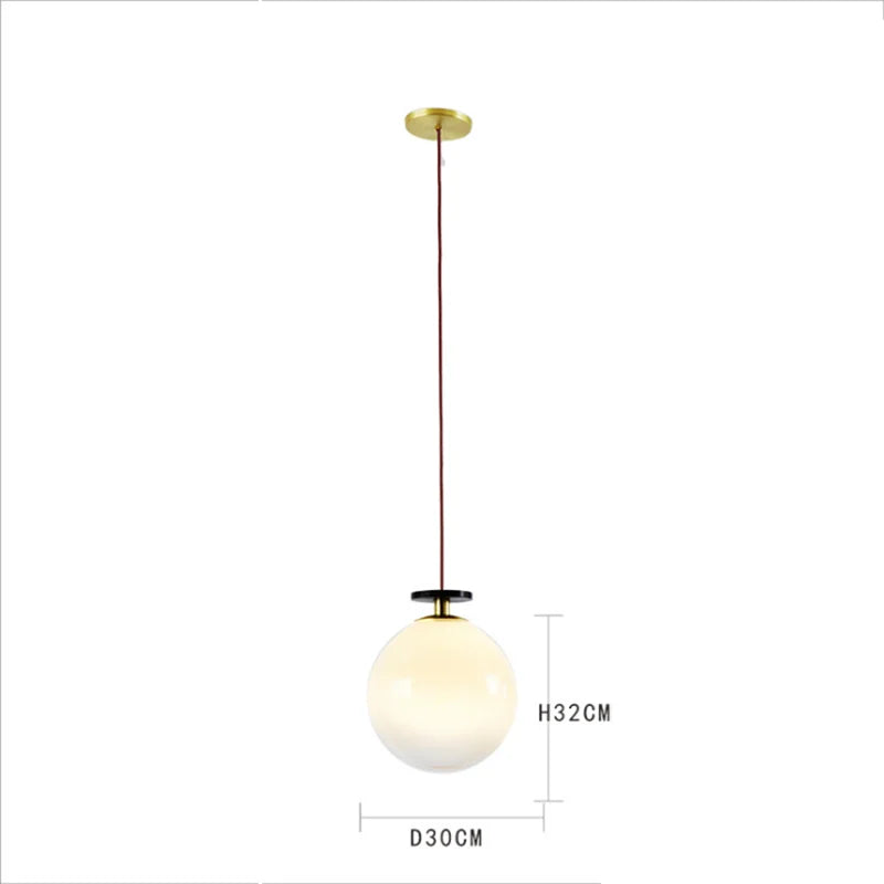 DecorBites™ Industrial Metal Pendant Light with Adjustable Height for Kitchen and Dining Room Decor
