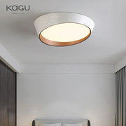 Decorbites™ Lámpara de Techo LED: Luminaria Moderna para Dormitorio
