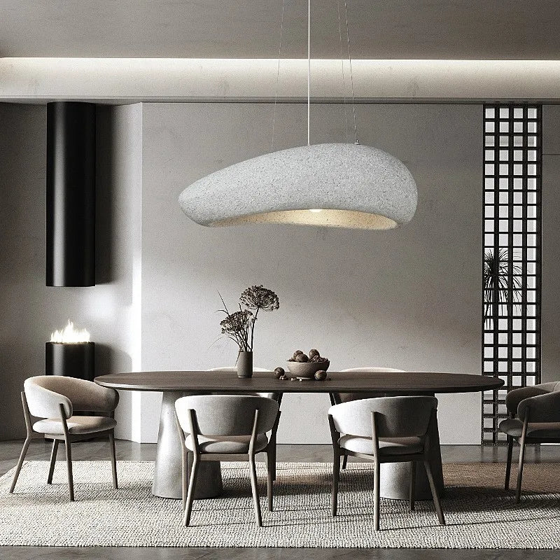 DecorBites™ Loft E27 LED Pendant Lights: Minimalist Nordic Hanging Lamp for Dining Room