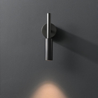 Decorbites™ LED-Wandleuchte dimmbar 3 Farbtemperaturen drehbar für Schlafzimmer-Leselicht