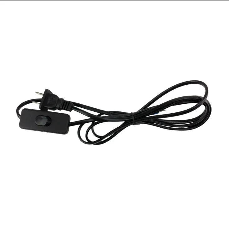 Lámpara de techo DecorBites™ Industrial Spider Serge Mouille, iluminación LED E27 negra