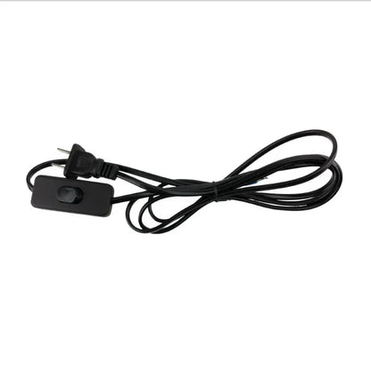 Lámpara de techo DecorBites™ Industrial Spider Serge Mouille, iluminación LED E27 negra