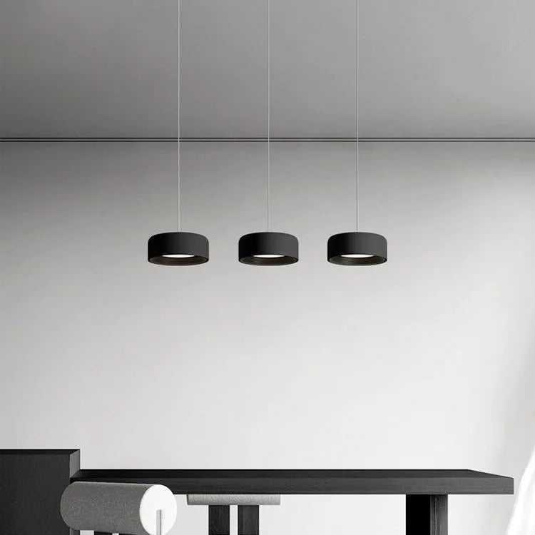 DecorBites™ Designer LED Chandelier for Luxury Restaurants and Living Rooms