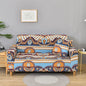 Decobites Solid Stretch Sofa Cover Slipcover Spandex Couch Protector Decoration