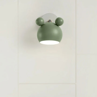 Decorbites™ LED-Wandleuchte Modernes Design Bunte Nordische Badezimmerspiegelbeleuchtung