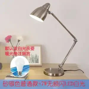 LED Kids Study Lamp