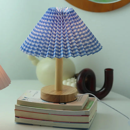 DecorBites™ Korean Style Desk Lamp USB Night Light