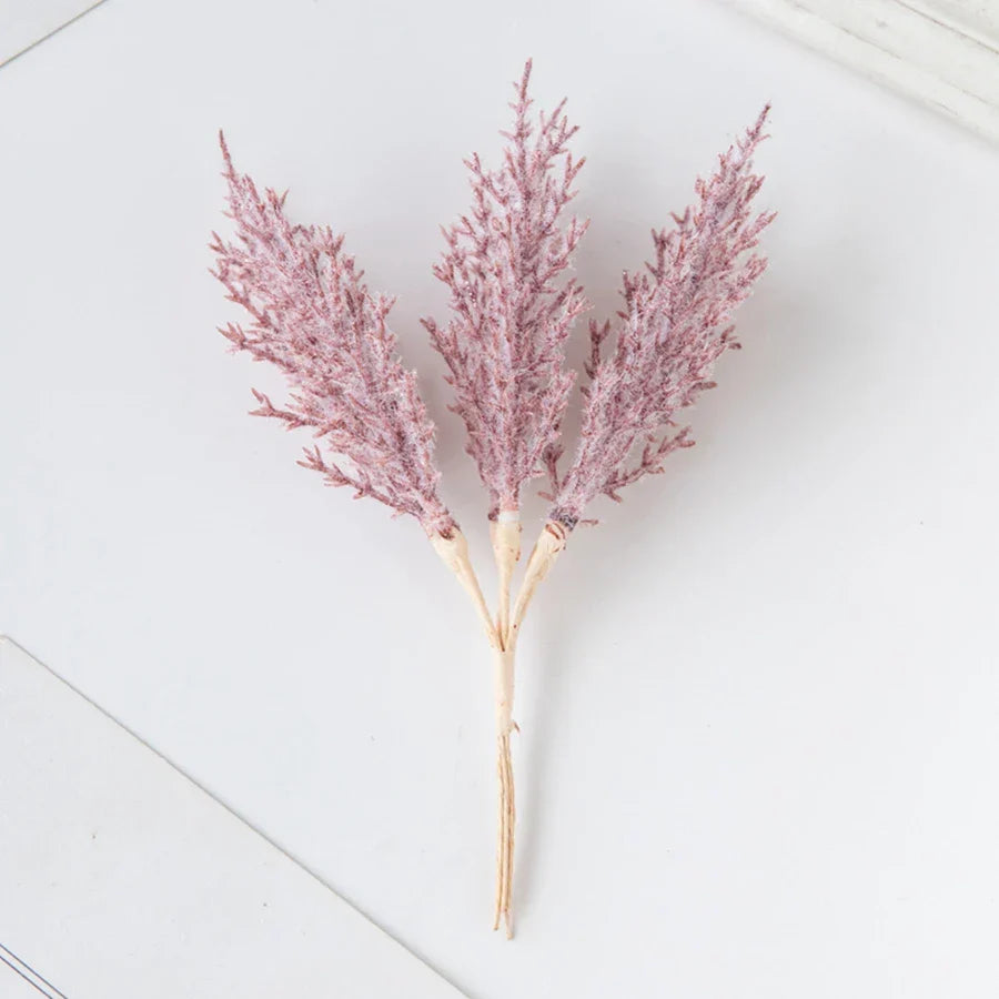 DecorBites™ Artificial Autumn Branches Set for Home Decor and Weddings