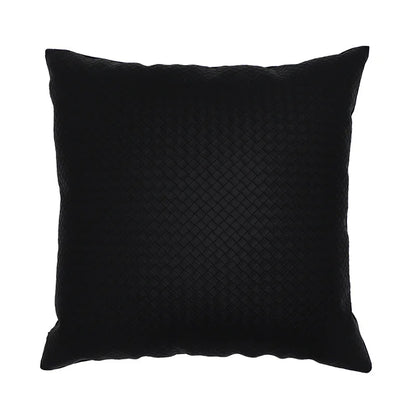 DecorBites™ Luxe Hotel Pillowcases: Elegant Cushion Covers for Homestays, Living Rooms, Sofas