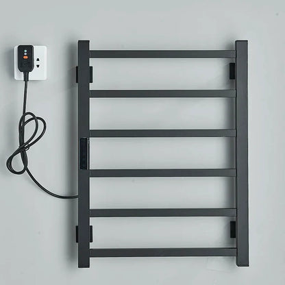 DecorBites™ Electric Towel Warmer with Smart Digital Display
