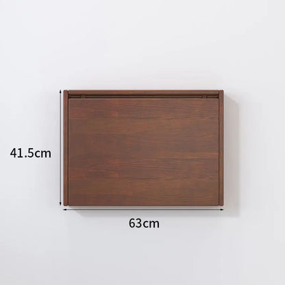 مكتب زاوية صغير من DecorBites™ مناسب للمكتب المنزلي والدراسة وغرفة النوم، وطاولة كمبيوتر قابلة للطي